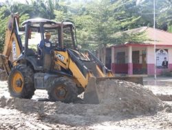 Pemulihan Pascabanjir Serbelawan Dipercepat, Solusi Jangka Panjang Juga Disiapkan
