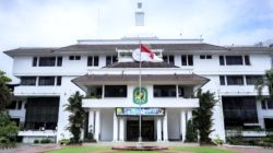 Wali Kota Medan Bebastugaskan Sementara Camat Medan Timur, Tindak Lanjut Audit Inspektorat