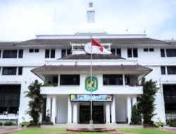 Wali Kota Medan Bebastugaskan Sementara Camat Medan Timur, Tindak Lanjut Audit Inspektorat