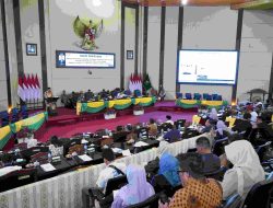 Perda Lembaga Kemasyarakatan 2013 Diusulkan Dicabut, Ini Alasan Wali Kota Medan