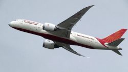 Pilot Air India Positif Ganja Pasca Insiden Turbulensi Hebat, 17 Orang Terluka