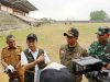 Menko PMK: Pemerintah Siapkan Rumah Sakit Lapangan di Stadion Golo Dukal Layani Korban Gempa NTT