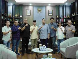 Jaga Warisan Budaya, Wali Kota Medan Siap Dukung Kenduri Diraja Negeri Deli