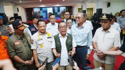 Pemerintah Percepat Penanganan Pascagempa di NTT