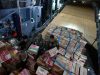 Lima Pesawat Bawa 65 Ton Bantuan, Total 253 Ton Logistik Terkirim ke NTT