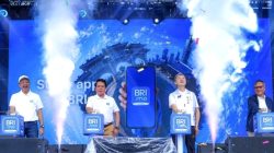 BRI Luncurkan BRImo Taiwan, Permudah Layanan Keuangan PMI dan Diaspora Indonesia