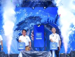 BRI Luncurkan BRImo Taiwan, Permudah Layanan Keuangan PMI dan Diaspora Indonesia
