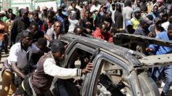 Serangan Geng Bersenjata di Haiti, 47 Orang Tewas, 22 Terluka