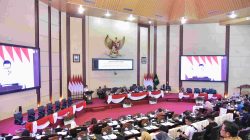 Pemko Medan Tindaklanjuti Rekomendasi DPRD soal PAD dan Penertiban Aset