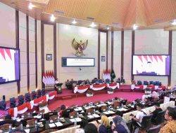 Pemko Medan Tindaklanjuti Rekomendasi DPRD soal PAD dan Penertiban Aset