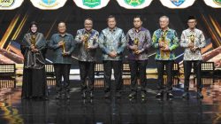 Rico Waas Raih Pemimpin Daerah Award 2026, Qresto Antar Medan Jadi Pelopor Inovasi Perpajakan di Indonesia