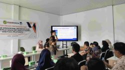 Diskominfo Medan Dorong Pembentukan PPID di Seluruh UPT SMP Negeri