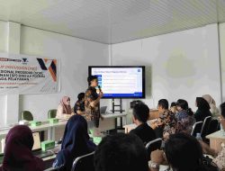 Diskominfo Medan Dorong Pembentukan PPID di Seluruh UPT SMP Negeri