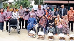 Pemkab Simalungun Bawa Layanan Administrasi, Kesehatan, dan Pasar Murah ke Sidamanik