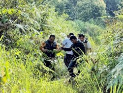 Pemkab Simalungun dan Kemendagri Tinjau Lokasi Proyek Cable Car Danau Toba