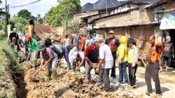 Pemkab Simalungun Terus Percepat Pemulihan Pascabanjir