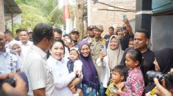 Tegas! Pemko Medan Nonaktifkan Lurah Aur Terkait Dugaan Penyalahgunaan Wewenang