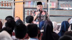 Sosialisasi Sadar Halal Digelar di Sergai, Sertifikasi Halal Dorong Daya Saing Produk UMKM