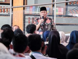 Sosialisasi Sadar Halal Digelar di Sergai, Sertifikasi Halal Dorong Daya Saing Produk UMKM