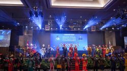 Wali Kota Medan Pesan Duta Genre 2026: Bukan Sekadar Gelar, Harus Aktif Edukasi Teman Sebaya