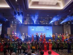 Wali Kota Medan Pesan Duta Genre 2026: Bukan Sekadar Gelar, Harus Aktif Edukasi Teman Sebaya