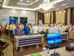 IPSM Medan Diminta Hadirkan Dampak Nyata bagi Masyarakat