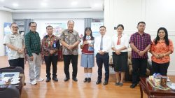 Lolos Seleksi Ketat, Grace Natalie Sagala Wakili Asahan di Pelatihan Kepemimpinan Nasional ISLT