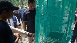 Wakil Bupati Asahan Apresiasi Inovasi KKN UGM: Limbah Makanan Dijadikan Pakan Ternak