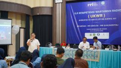 Pemko Medan Maksimalkan Media Sosial Sampaikan Informasi Pembangunan, Ubah Citra “Kota Sejuta Lubang”