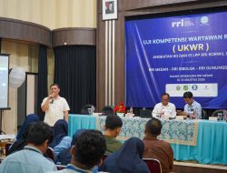 Pemko Medan Maksimalkan Media Sosial Sampaikan Informasi Pembangunan, Ubah Citra “Kota Sejuta Lubang”