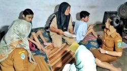 Dua Bersaudara Penderita Distrofi Otot di Simalungun Ditangani Pemerintah Daerah