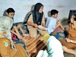 Dua Bersaudara Penderita Distrofi Otot di Simalungun Ditangani Pemerintah Daerah