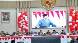 Presiden Tekankan Efisien Kelola Keuangan Negara, Turunkan Harga Pupuk & Kemandirian Energi