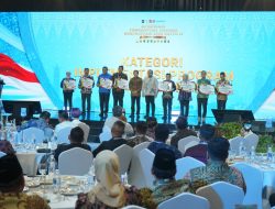 Apresiasi Pemerintah Daerah Berprestasi Wilayah Sumatera, Mendagri Tekankan Sinergi dan Kerja Nyata
