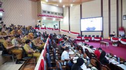 APBD Perubahan 2026 Tembus Rp. 7,7 T, Wali Kota Medan Fokuskan Terhadap 6 Prioritas Pembangunan Strategis