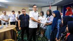 Wali Kota Medan Dorong PWPM Perkuat Profesionalisme dan Kualitas Pemberitaan
