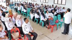 Tertib Administrasi dan Profesionalitas ASN Fokus Kegiatan BKPSDM di Dolok Batu Nanggar