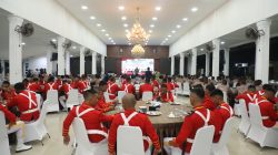 Pemkab Asahan Gelar Malam Resepsi HUT ke-81 RI