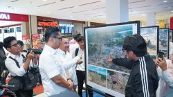 Apresiasi Pameran Foto “Prahara Pulau Emas”, Wali Kota Medan : Foto Jurnalistik Menggugah Empati dan Menciptakan Harapan