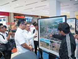 Apresiasi Pameran Foto “Prahara Pulau Emas”, Wali Kota Medan : Foto Jurnalistik Menggugah Empati dan Menciptakan Harapan