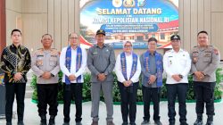 Kompolnas Nilai Inovasi Polres Simalungun dalam Kompolnas Awards 2026