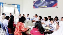 Wujudkan Daerah Ramah Anak, Simalungun Perkuat Koordinasi Lintas Instansi
