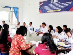 Wujudkan Daerah Ramah Anak, Simalungun Perkuat Koordinasi Lintas Instansi