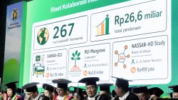 Wali Kota Medan Dorong Penguatan Sinergi Dengan Perguruan Tinggi Guna Hasilkan Pembangunan Berbasis Ilmu Pengetahuan