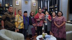 Kisah Letjen Djamin Ginting Diangkat ke Layar Lebar, Wali Kota Medan Beri Dukungan Promosi Hingga Nobar