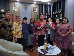 Kisah Letjen Djamin Ginting Diangkat ke Layar Lebar, Wali Kota Medan Beri Dukungan Promosi Hingga Nobar
