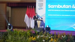 Desa Sipaku Area Jadi Desa Binaan Imigrasi, Perkuat Cegah Perdagangan dan Penyelundupan Manusia