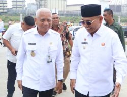 KEK Sei Mangkei Catat Investasi US$1,87 Miliar, Serap 16 Ribu Tenaga Kerja