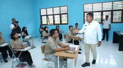 Pemkab Asahan Buka Pemagangan Nasional 2026 dan Pelatihan UMKM