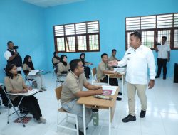 Pemkab Asahan Buka Pemagangan Nasional 2026 dan Pelatihan UMKM